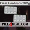 Cialis Genéricos 20Mg 17